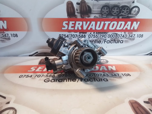 Pompa inalta presiune Dacia Duster (2010-2017) 1.5 Motorina 2016, 0445010704 / 167007358R