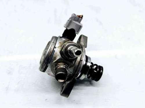 Pompa inalta presiune Dacia Duster (PH2, H79) [Fabr 2013-2017] 166301888R 1.2 TCE H5F408 85KW / 116C...