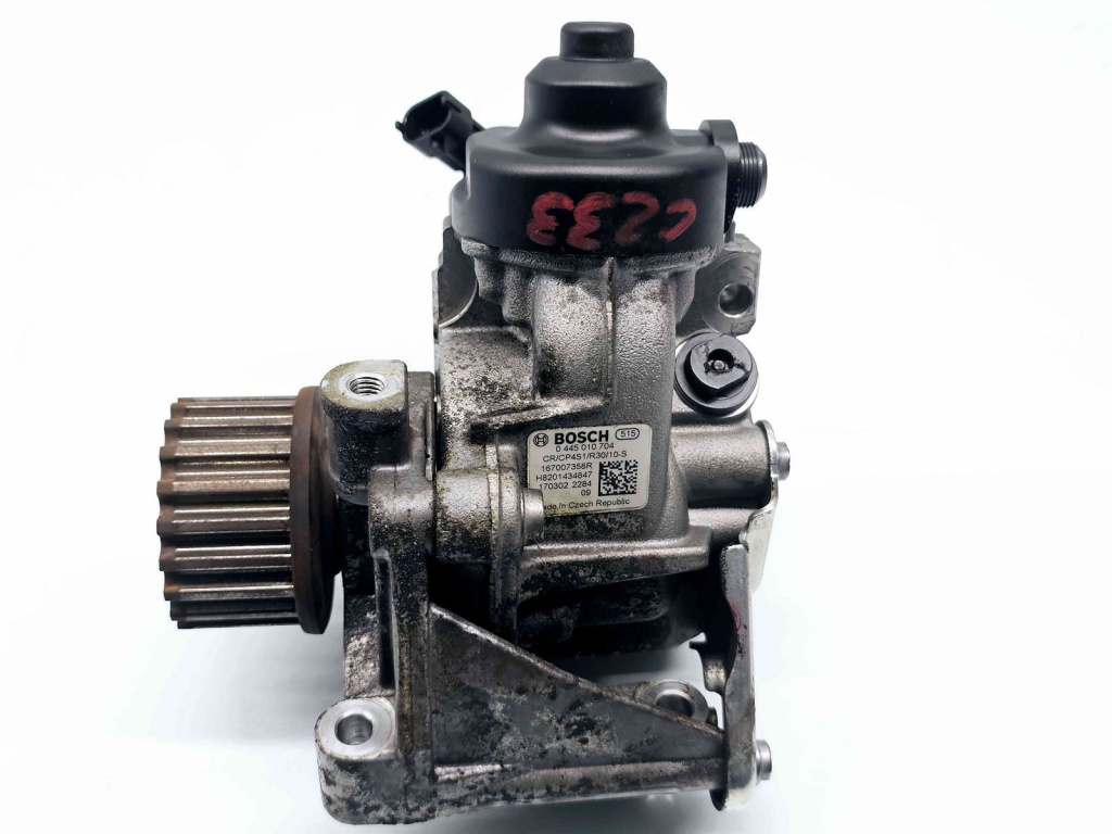 Pompa inalta presiune Dacia Lodgy [Fabr 2012-2020] 167007358R H8201434847 1.5 DCI K9K-626 66KW / 90CP