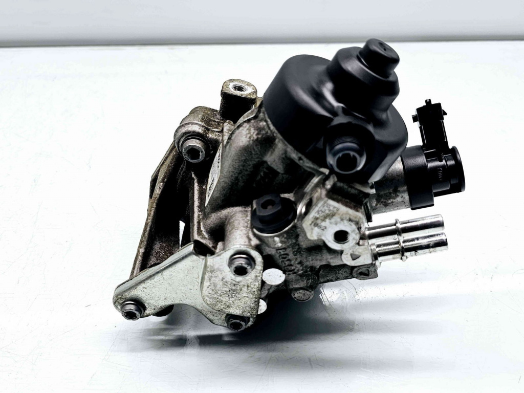 Pompa inalta presiune Dacia Logan 2 [Fabr 2012-2020] 8201434847 / 0445010704 1.5 DCI K9K626 66KW / 90CP