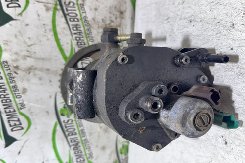 Pompa inalta presiune Dacia Logan [2004 - 2008] Sedan 1.5 dci MT (68hp)