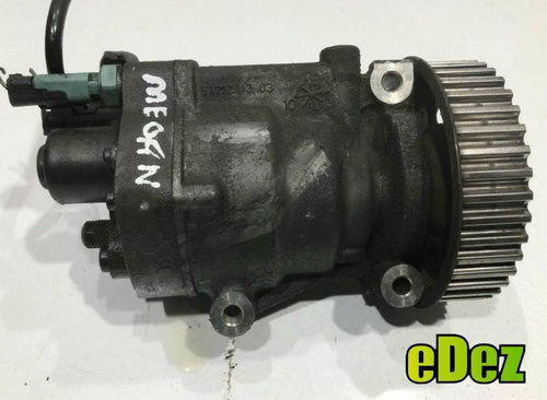 Pompa inalta presiune Dacia Logan (2004-2012) [LS_] 1.5 dci k9k (830) 167009788r