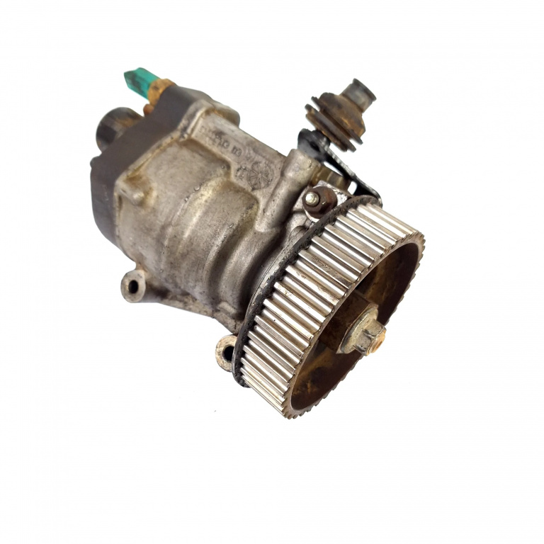 Pompa Inalta Presiune Dacia Sandero 1 2008-2012 1.5 Dci K9K 792 Motorina 9303Z11303, 8200707450, 8200707450B, R9042A070C, 8200057225, 0601006Mce Delphi