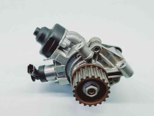 Pompa inalta presiune Dacia Sandero 2 [Fabr 2012-2020] 167007358R H8201434847 044 1.5 DCI K9K608