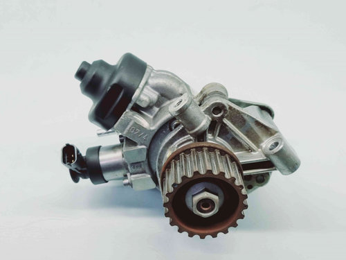 Pompa inalta presiune Dacia Sandero 2 [Fabr 2012-2020] 167007358R H8201434847 044 1.5 DCI K9K608