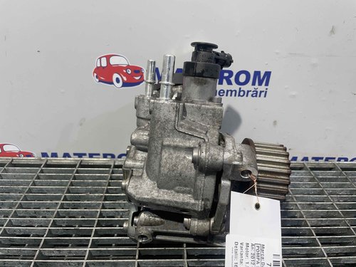 POMPA INALTA PRESIUNE DACIA SANDERO SANDERO 1.5 DCI - (2012 2019)