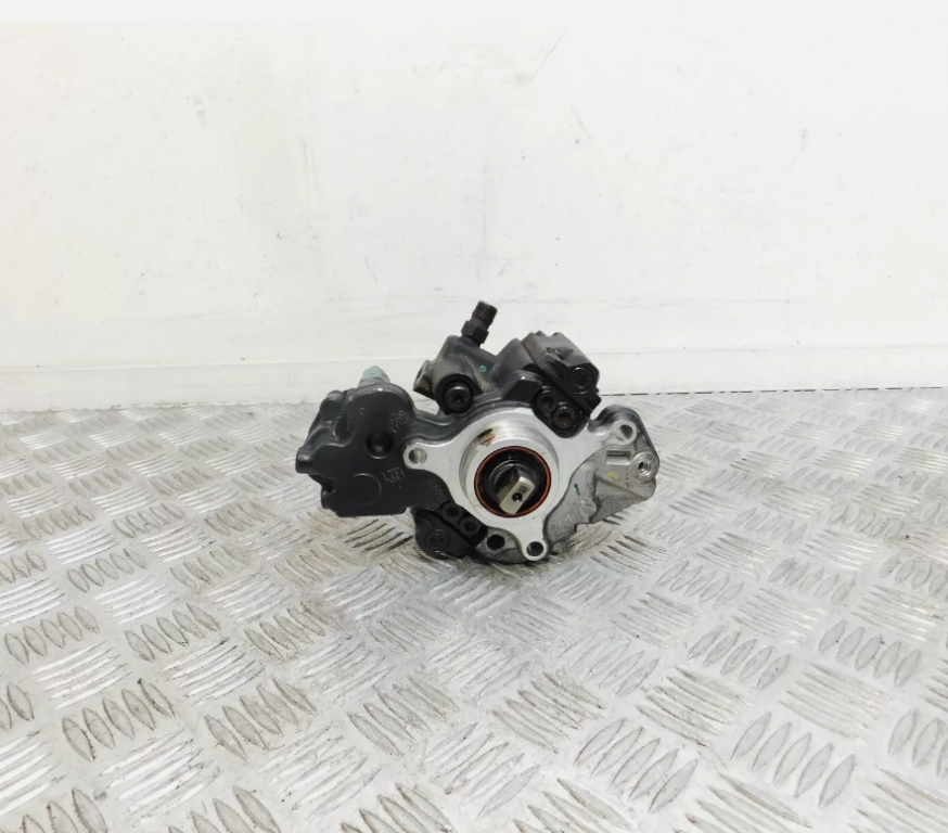 Pompa inalta presiune Delphi 9687959180 Peugeot 407 2.0 HDI an fab. 2009 - 2010