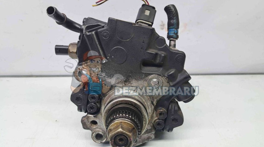 Pompa inalta presiune Delphi, A6510700101, Mercedes Clasa E (W212) 2.2 CDI