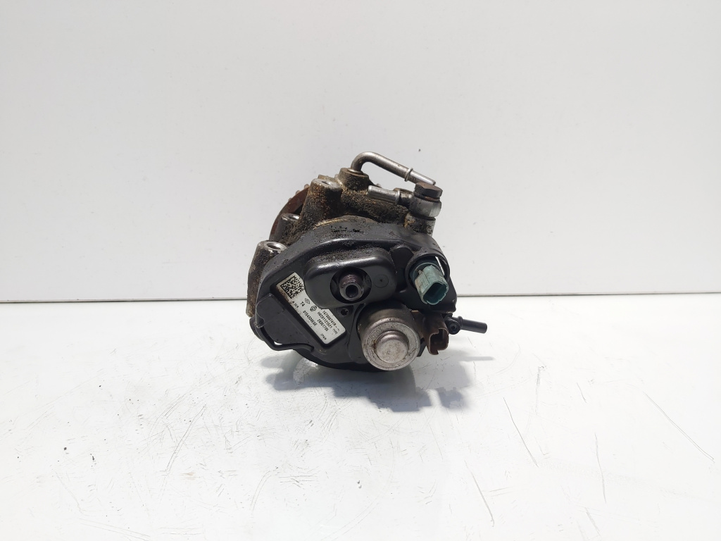 Pompa inalta presiune Delphi, cod 167000741R, 8201121521, Renault Clio 3 1.5 DCI, K9K770 (id:703190)