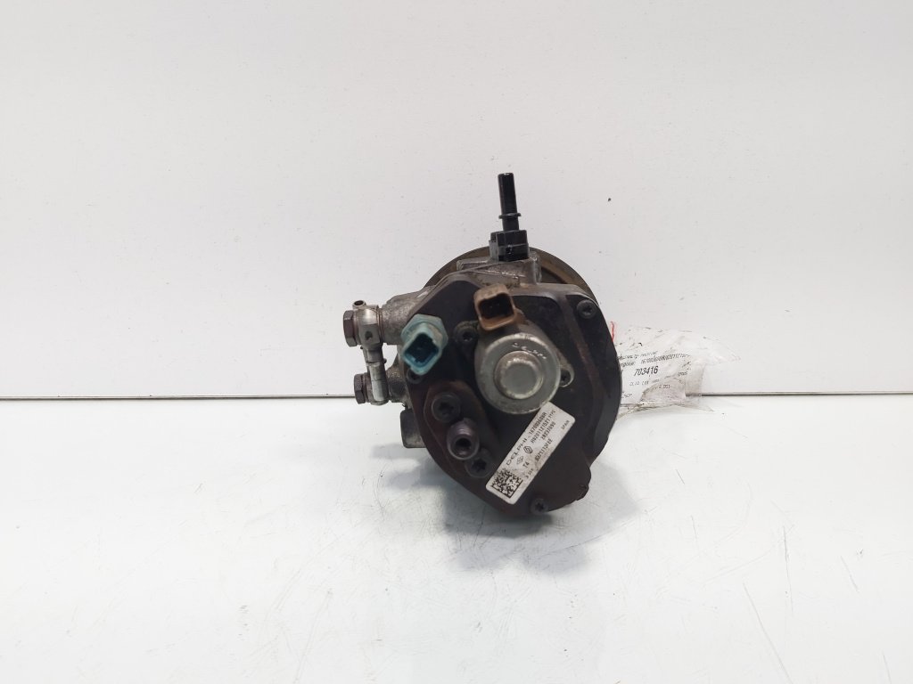Pompa inalta presiune Delphi, cod 167003608R, 8201121521, Renault Clio 3 1.5 DCI, K9K770 (id:703416)