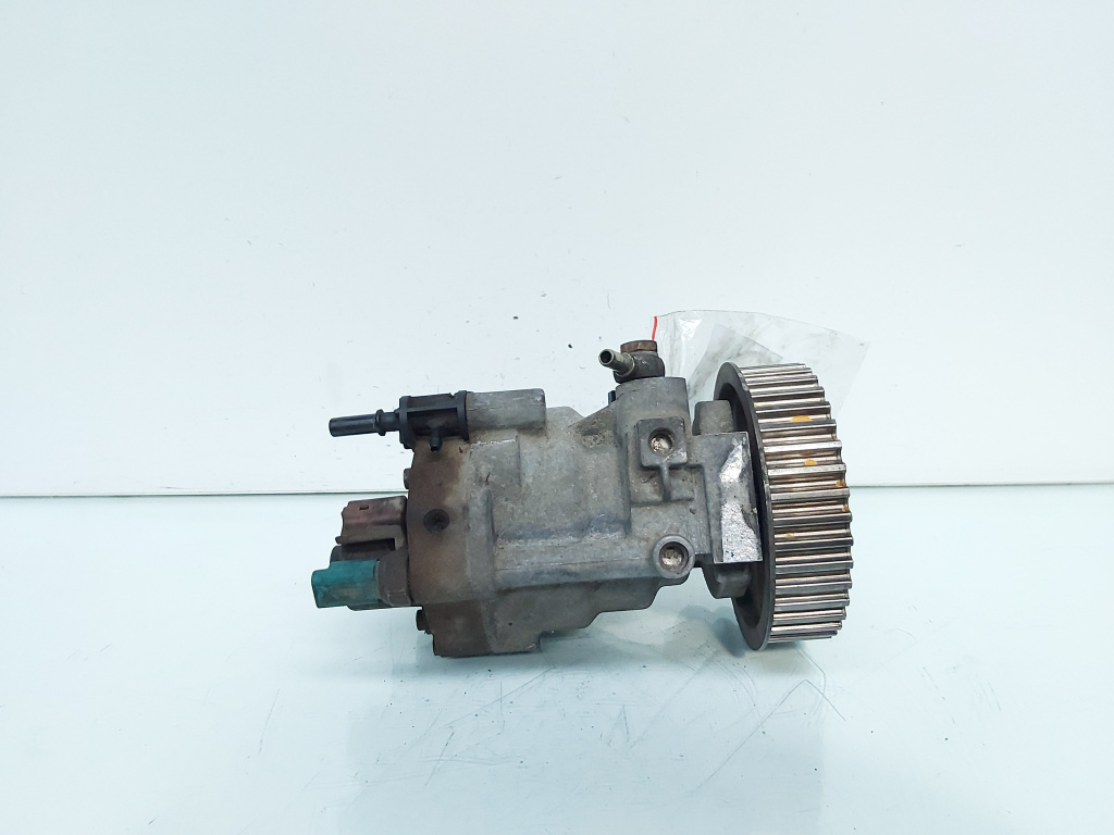 Pompa inalta presiune, Delphi, cod 8200057225, 8200379376, Renault Megane 2, 1.5 DCI, K9K722 (id:658698)