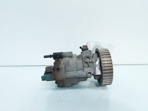 Pompa inalta presiune, Delphi, cod 8200057225, 8200379376, Renault Megane 2, 1.5 DCI, K9K722 (id:658...