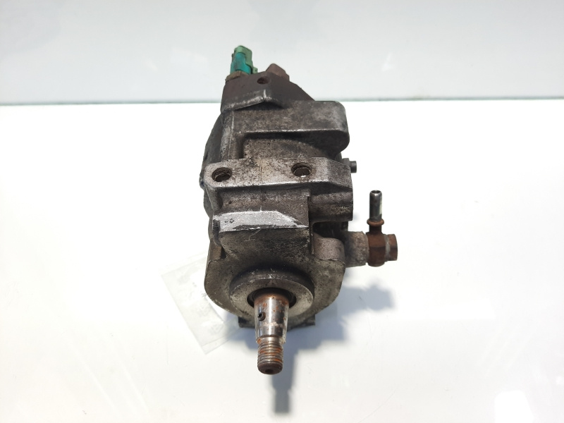 Pompa inalta presiune Delphi, cod 8200057346C, 8200057225, Renault Megane 2, 1.5 DCI, K9K722 (pr:110747)