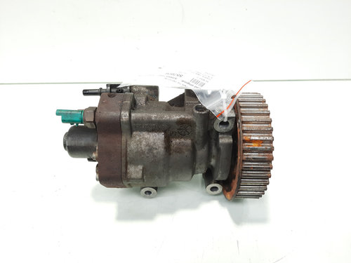 Pompa inalta presiune Delphi, cod 8200057346C, 8200057225, Nissan Micra 3 (K12), 1.5 DCI, K9K722 (id...