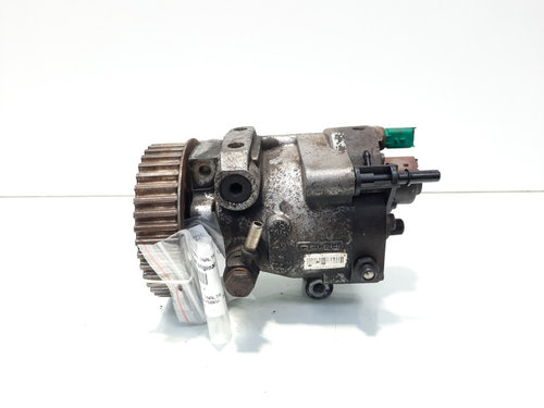 Pompa inalta presiune Delphi, cod 8200057346C, 8200057225 ,Renault Megane 2, 1.5 DCI, K9K722 (id:609...