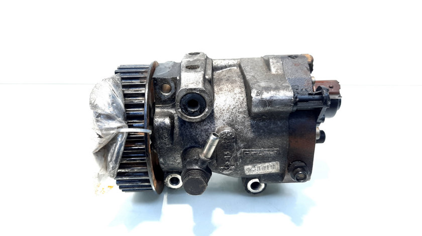 Pompa inalta presiune Delphi, cod 8200057346C, Renault Megane 2, 1.5 DCI, K9K722 (pr:110747)