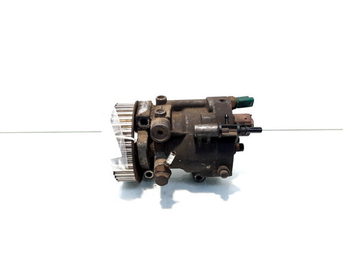 Pompa inalta presiune Delphi, cod 8200057346C, 8200057225, Renault Megane 2, 1.5 DCI, K9K722 (id:531...