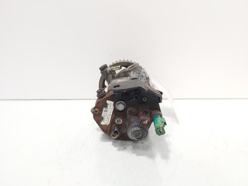 Pompa inalta presiune Delphi, cod 8200423059, 8200057225, Renault Clio 3 1.5 DCI, R9K6802 (id:684006...