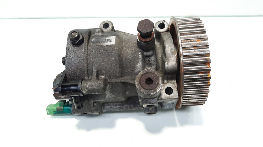 Pompa inalta presiune Delphi, cod 8200577990, 8200057225, Nissan, 1.5 DCI, K9K722 (idi:484205)