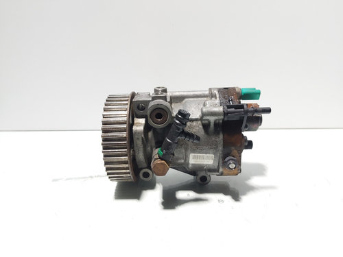 Pompa inalta presiune Delphi, cod 8200707450A, 8200057225, Renault Kangoo 1 Express 1.5 DCI, K9K704 ...