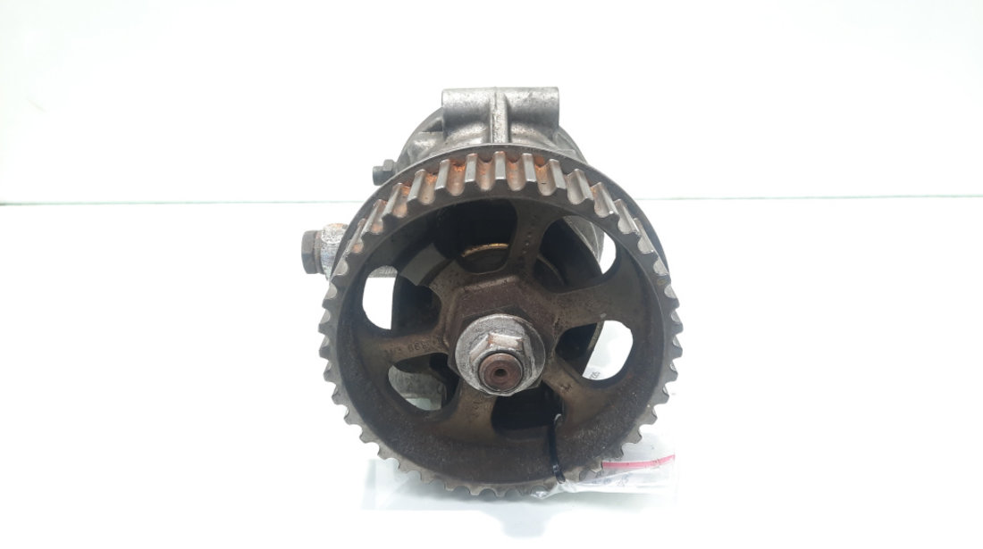 Pompa inalta presiune Delphi, cod 8200707450A, 8200057225, Nissan Micra 3 (K12), 1.5 DCI, K9K704 (idi:494639)