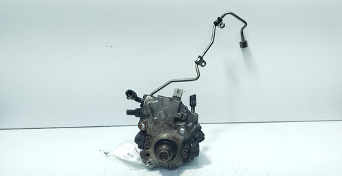 Pompa inalta presiune Delphi, cod A6510701701, Mercedes Clasa C T-Model (S204), 2.2 CDI, OM651911 (i...