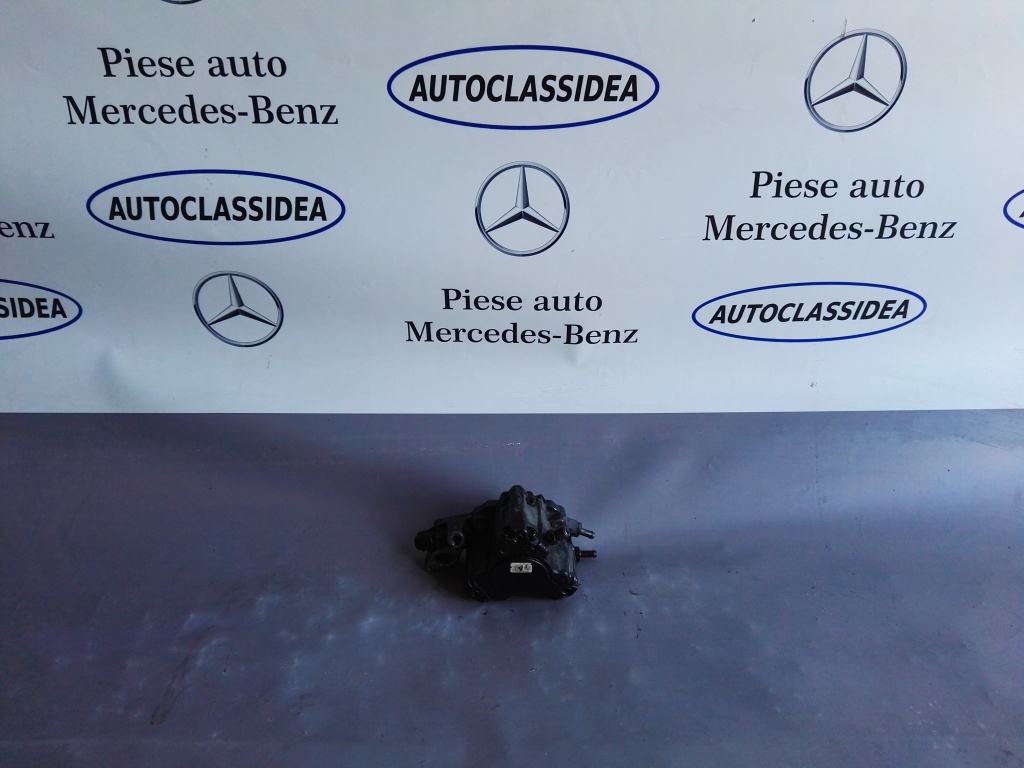 Pompa inalta presiune delphi mercedes w204 c220 cdi A6460700201