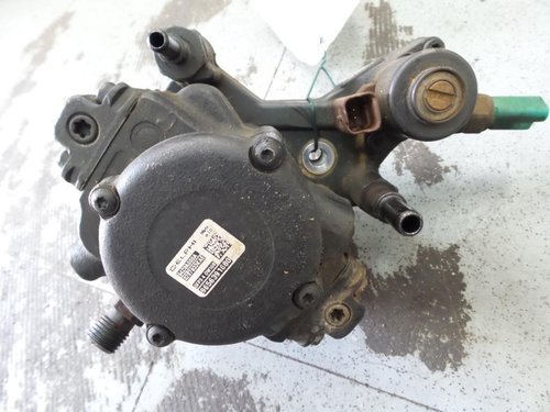 Pompa inalta presiune delphi peugeot 407 coupe 2.0 hdi cod 9656391680