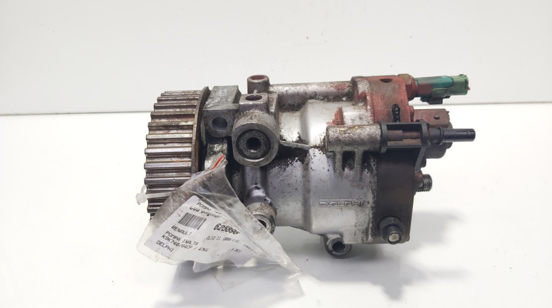 Pompa inalta presiune Delphi, Renault Clio 2, 1.5 DCI, K9K740 (id:625896)