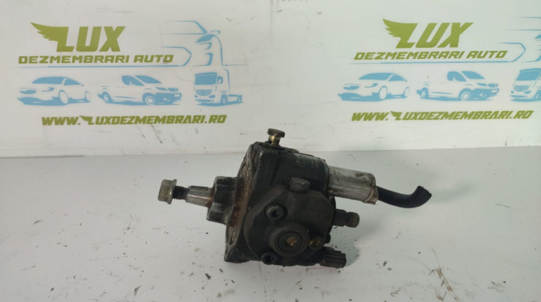 Pompa inalta presiune Denso 1.7 cdti Z17DTH 294000-0071 897313862-2 Opel Corsa D [2006 - 2011]