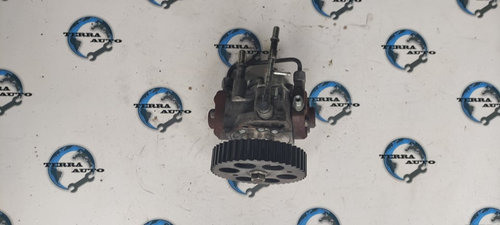 Pompa inalta presiune DENSO 55586501 Opel Astra J 1.7 CDTI cod motor A17DTR