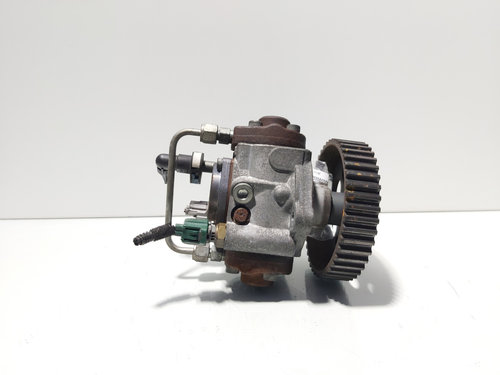 Pompa inalta presiune Denso, cod GM55586500, Opel Astra J, 1.7 CDTI, A17DTR (idi:673965)