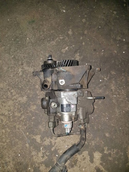 Pompa inalta presiune denso mitsubishi pajero IV 3.2 DI-D cod 1460a003