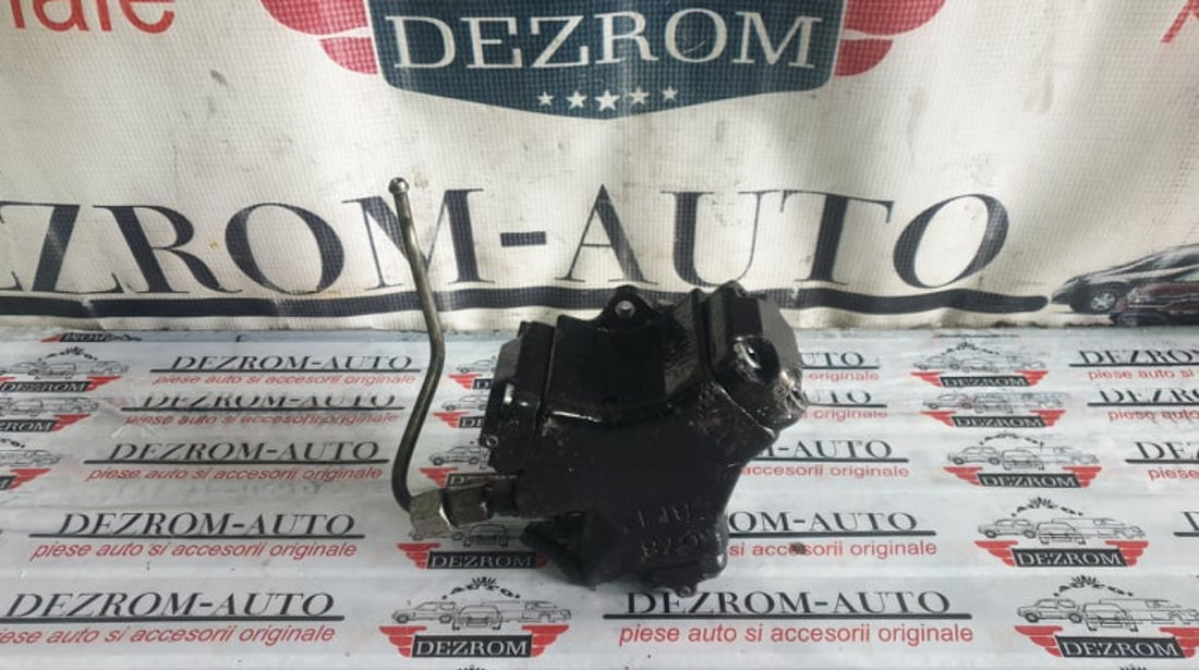 Pompa inalta presiune Fiat 500 1.3 D Multijet 75cp cod piesa : 0445010080