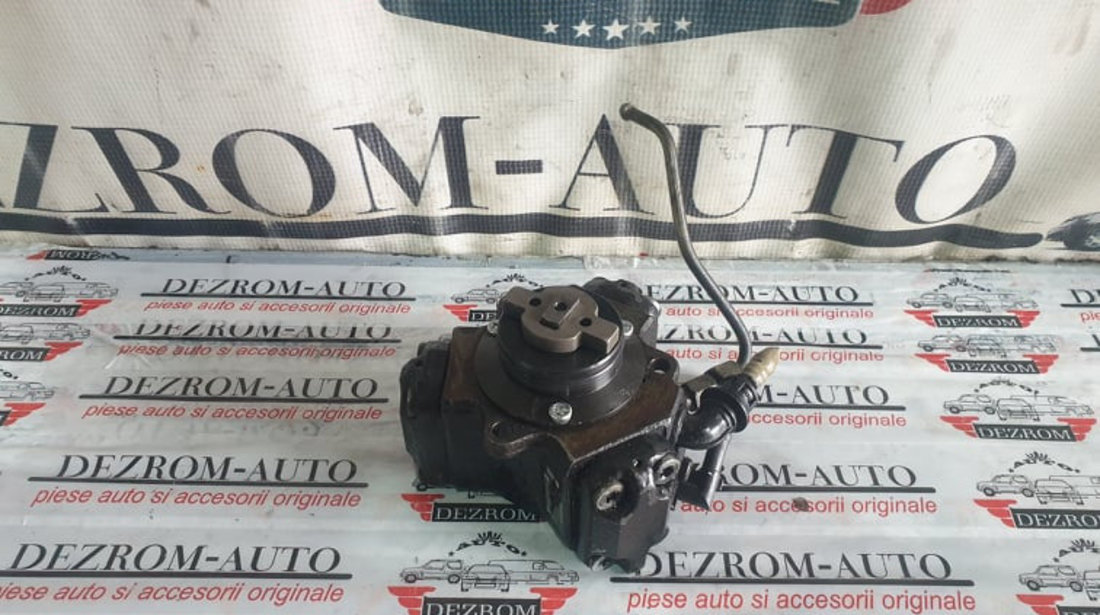 Pompa inalta presiune Fiat 500 1.3 D Multijet 75cp cod piesa : 0445010080