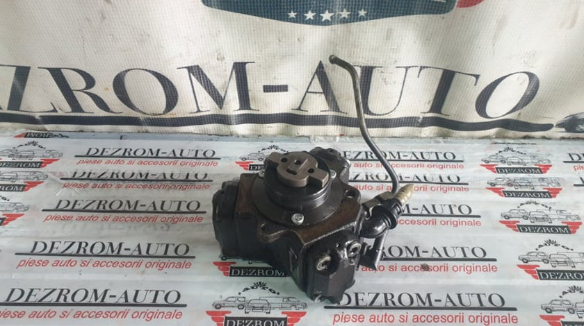 Pompa inalta presiune Fiat 500 C 1.3 D Multijet 75cp cod piesa : 0445010080