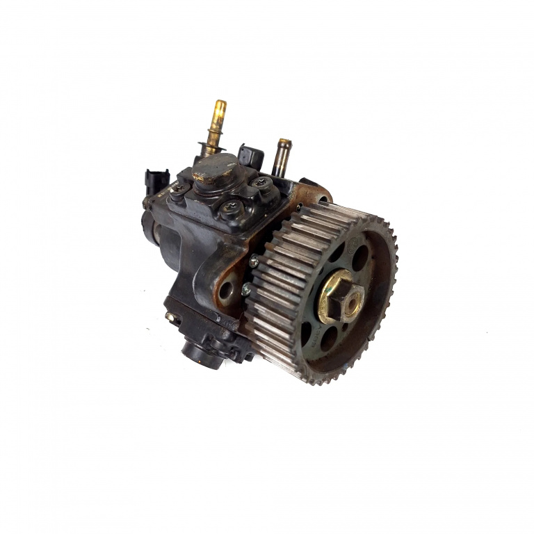 Pompa Inalta Presiune Fiat Bravo 2 (198) 2007-2014 1.6 D Multijet 198 A3.000 Motorina 0445010185, Crcp1H3R701089S, 4092894, 55209062 Bosch