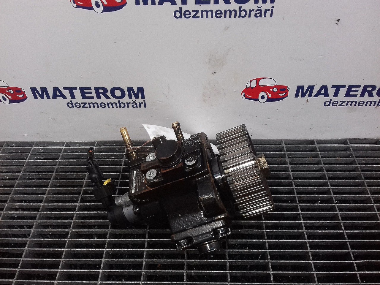 POMPA INALTA PRESIUNE FIAT CROMA 1.9 JTD - (2005 2010)