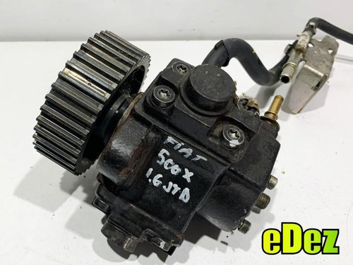 Pompa inalta presiune Fiat Doblo 2 facelift (2015-2019) 1.6 multijet; 2.0 55267246