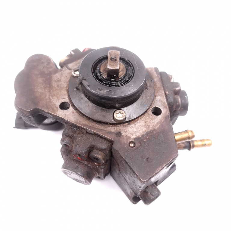 Pompa Inalta Presiune Fiat Doblo (223, 119) 2000-2009 1.3 D Multijet Motorina 0445010157, Crcp1H3R70, 1708161, 0055206489, 02001601917 Bosch