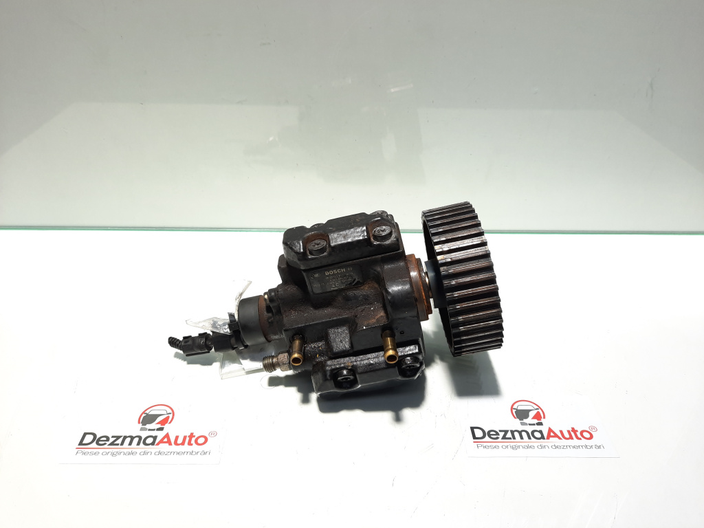 Pompa inalta presiune, Fiat Doblo (223) [Fabr 2000-2010] 1.9 jtd, 182B9000, 0445010007