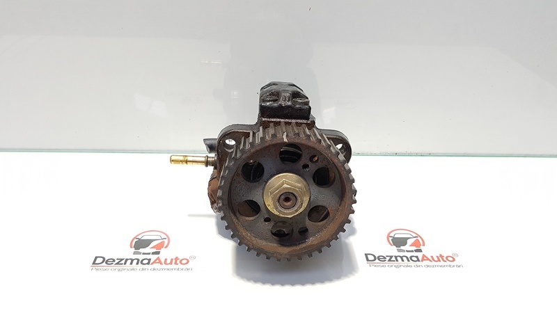 Pompa inalta presiune, Fiat Doblo Cargo (223), 1.9 jtd, 0445010071