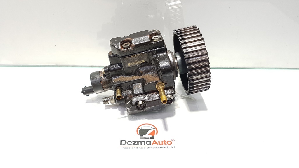 Pompa inalta presiune, Fiat Doblo Cargo (223) 1.9 jtd, 223B1000, 0445010071
