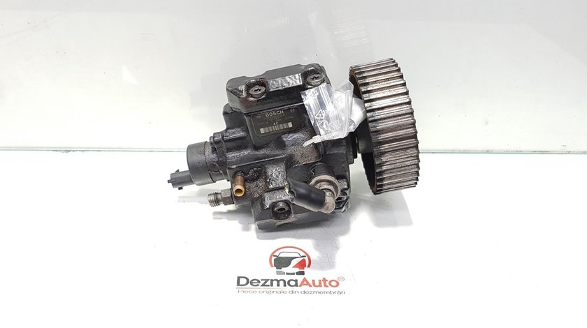 Pompa inalta presiune, Fiat Doblo Cargo (223), 1.9 jtd, 0445010071