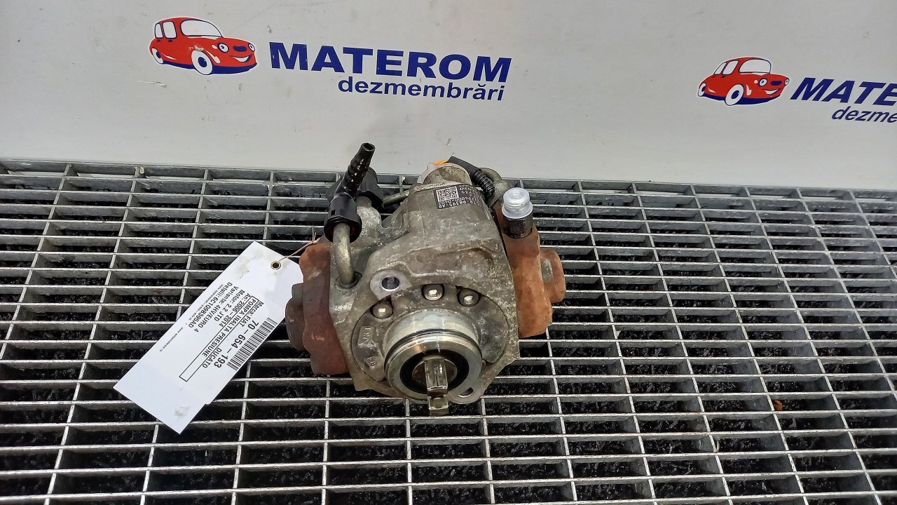 POMPA INALTA PRESIUNE FIAT DUCATO DUCATO 2.2 JTD - (2006 2014)