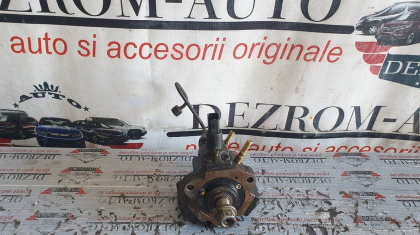 Pompa inalta presiune Fiat Ducato II 2.0 JTD 84cp cod piesa : 0445010046
