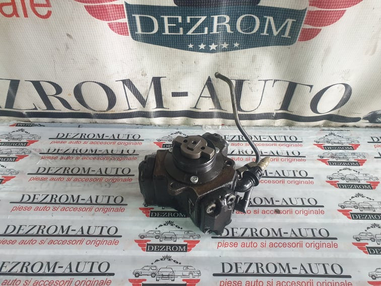 Pompa inalta presiune Fiat Grande Punto 1.3 D Multijet 75cp cod piesa : 0445010080