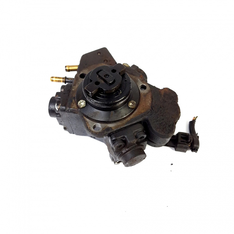 Pompa Inalta Presiune Fiat Grande Punto (199) 2005-2012 1.3 D Multijet Motorina 0445010243, Crcp1H3R701089S, 02003739005, 55230348 Bosch