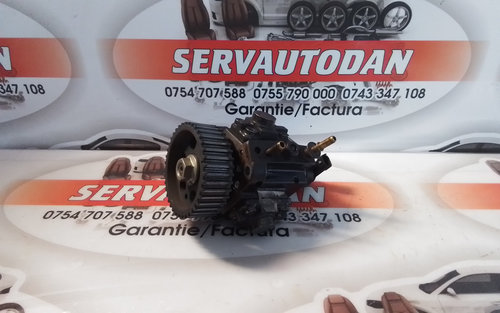 Pompa inalta presiune Fiat Grande Punto (2005->) 1.6 Motorina 2008, 0445010185 / 55209062