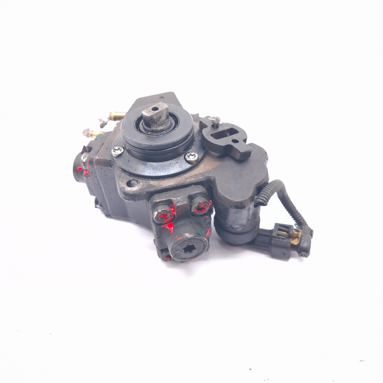 Pompa Inalta Presiune Fiat Linea (323) 2007-2016 1.3 D Multijet 199 A3.000 Motorina 55206489 , Crcp1H3R701089S Bosch